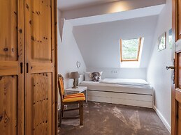 Fährhauslodges Natur in Sicht