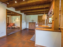 Fährhauslodges Natur in Sicht