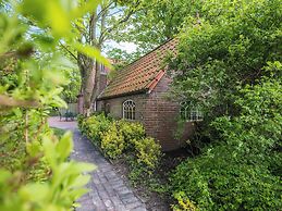 Fährhauslodges Natur in Sicht
