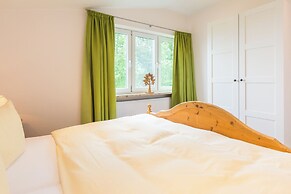Fährhauslodges Natur in Sicht
