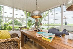 Fährhauslodges Natur in Sicht