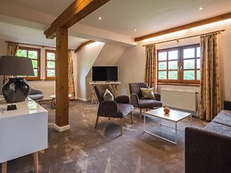 Fährhauslodges Natur in Sicht
