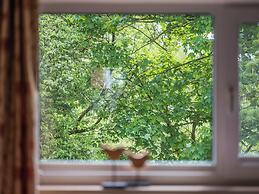 Fährhauslodges Natur in Sicht