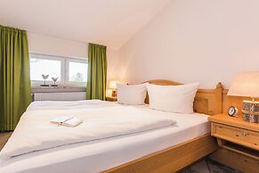Fährhauslodges Natur in Sicht