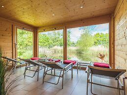 Fährhauslodges Natur in Sicht