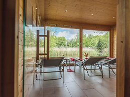 Fährhauslodges Natur in Sicht