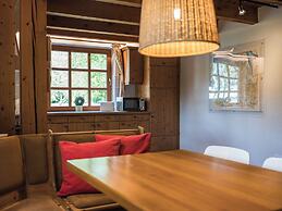 Fährhauslodges Natur in Sicht
