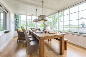 Fährhauslodges Natur in Sicht