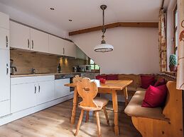 Fährhauslodges Natur in Sicht