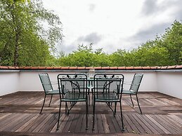 Fährhauslodges Natur in Sicht