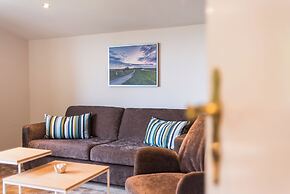 Fährhauslodges Natur in Sicht