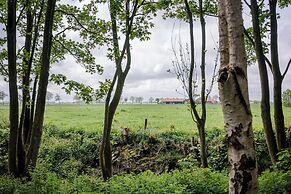 Fährhauslodges Natur in Sicht