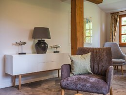 Fährhauslodges Natur in Sicht