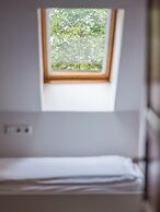 Fährhauslodges Natur in Sicht