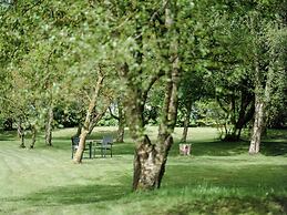 Fährhauslodges Natur in Sicht