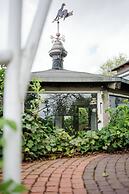 Fährhauslodges Natur in Sicht