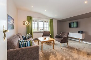 Fährhauslodges Natur in Sicht