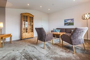 Fährhauslodges Natur in Sicht