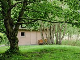 Fährhauslodges Natur in Sicht