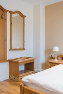 Fährhauslodges Natur in Sicht