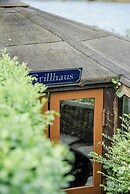Fährhauslodges Natur in Sicht
