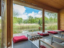 Fährhauslodges Natur in Sicht