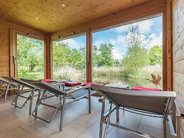 Fährhauslodges Natur in Sicht