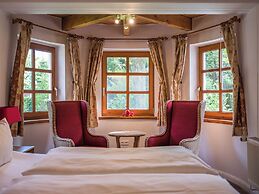 Fährhauslodges Natur in Sicht