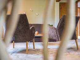 Fährhauslodges Natur in Sicht
