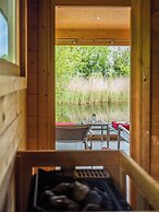 Fährhauslodges Natur in Sicht