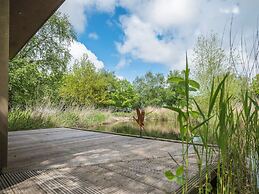 Fährhauslodges Natur in Sicht