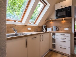 Fährhauslodges Natur in Sicht