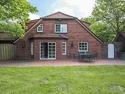 Fährhauslodges Natur in Sicht