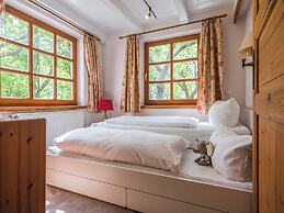 Fährhauslodges Natur in Sicht