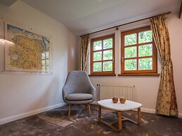 Fährhauslodges Natur in Sicht