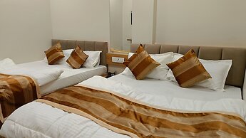 Shree ShyamRaj Hotel