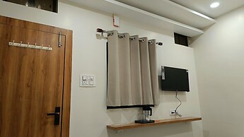 Shree ShyamRaj Hotel