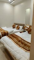 Shree ShyamRaj Hotel