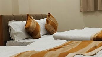 Shree ShyamRaj Hotel