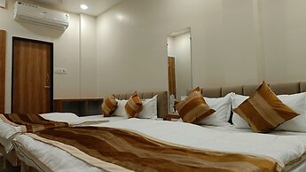 Shree ShyamRaj Hotel