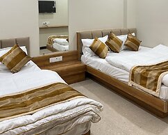 Shree ShyamRaj Hotel