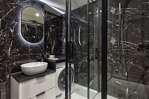Sublime AC Apartment Eiffel Tower Champs de Mars
