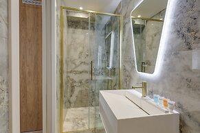 Sublime AC Apartment Eiffel Tower Champs de Mars