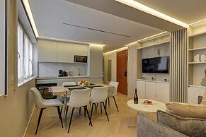 Sublime AC Apartment Eiffel Tower Champs de Mars