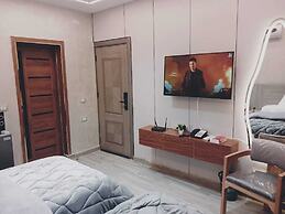 Elmandara Residence