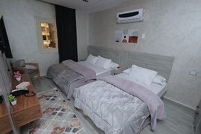 Elmandara Residence
