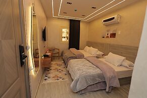 Elmandara Residence