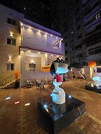 Elmandara Residence