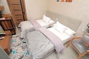 Elmandara Residence