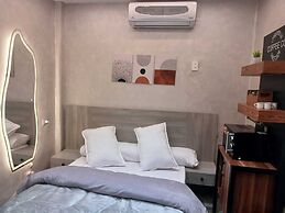 Elmandara Residence